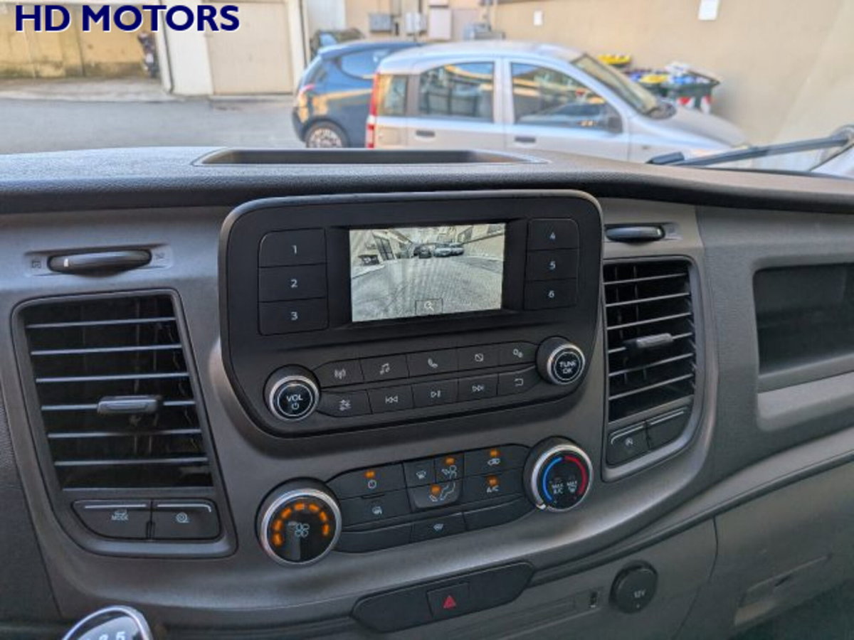 Ford Transit Telaio 350 2.0TDCi HDT 170CV RWD PM-RG Cab.Trend (16)