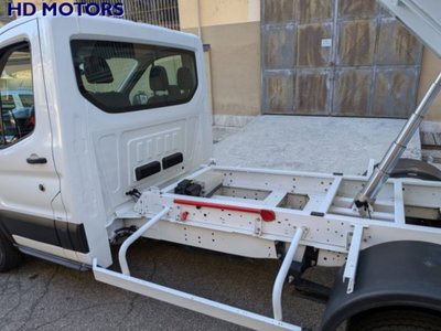 Ford Transit Telaio 350 2.0TDCi HDT 170CV RWD PM-RG Cab.Trend (3)