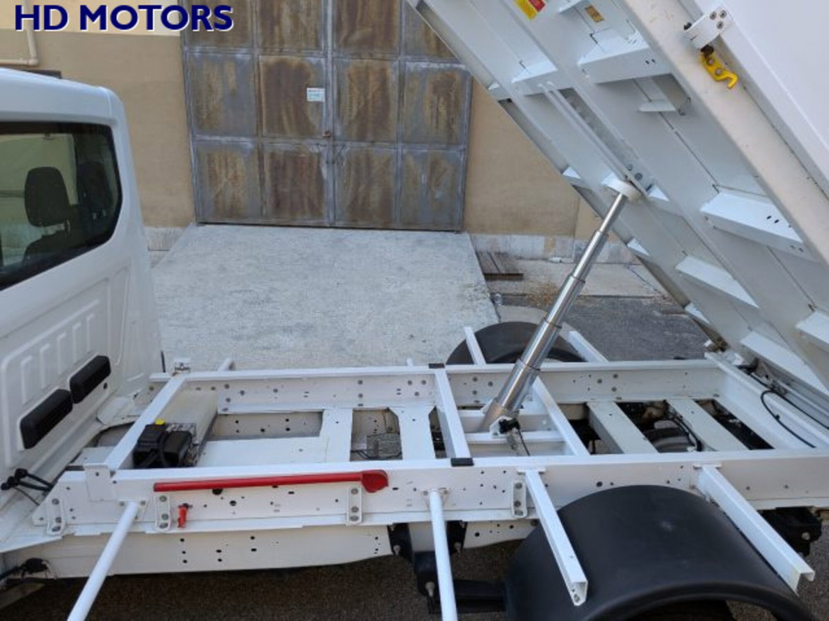Ford Transit Telaio 350 2.0TDCi HDT 170CV RWD PM-RG Cab.Trend (4)