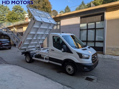 Ford Transit Telaio 350 2.0TDCi HDT 170CV RWD PM-RG Cab.Trend (6)