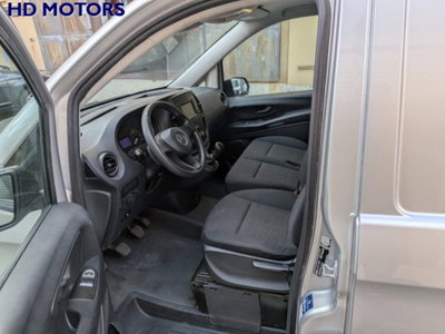 Mercedes-Benz Vito 2.2 114 CDI PC-SL Furgone Long (8)