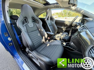 Opel Corsa Coupé 1.6 Turbo OPC (12)