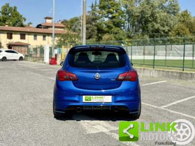 Opel Corsa Coupé 1.6 Turbo OPC (13)
