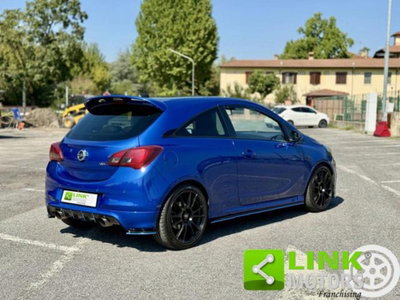 Opel Corsa Coupé 1.6 Turbo OPC (15)