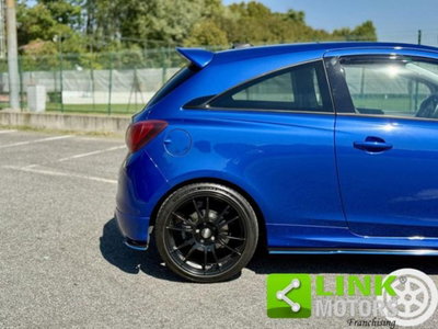 Opel Corsa Coupé 1.6 Turbo OPC (17)