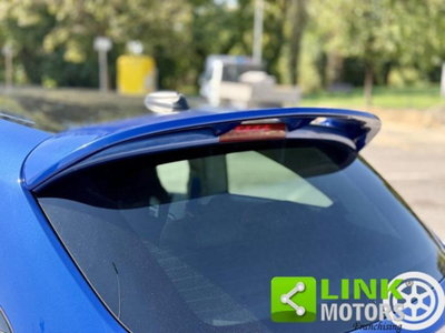 Opel Corsa Coupé 1.6 Turbo OPC (18)