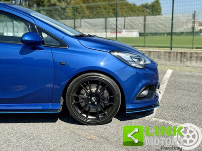 Opel Corsa Coupé 1.6 Turbo OPC (19)