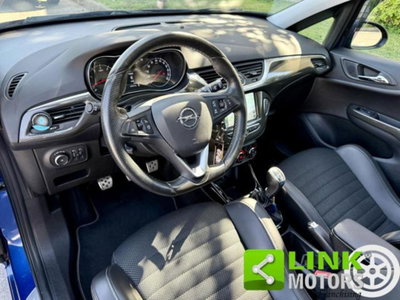 Opel Corsa Coupé 1.6 Turbo OPC (2)