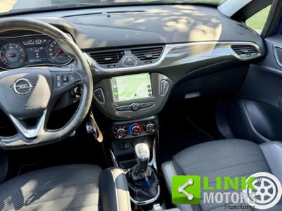Opel Corsa Coupé 1.6 Turbo OPC (20)