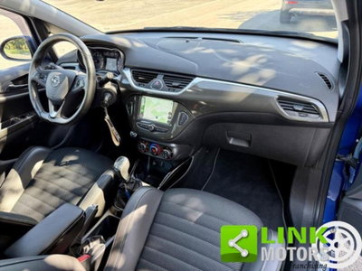 Opel Corsa Coupé 1.6 Turbo OPC (6)