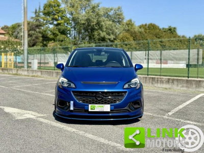 Opel Corsa Coupé 1.6 Turbo OPC (7)