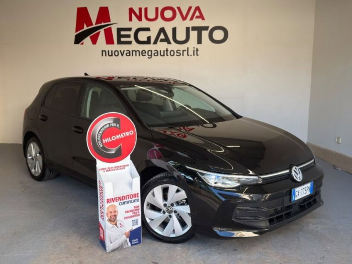 Volkswagen Golf Variant 2.0 TDI 150 CV DSG SCR 4Motion R-Line