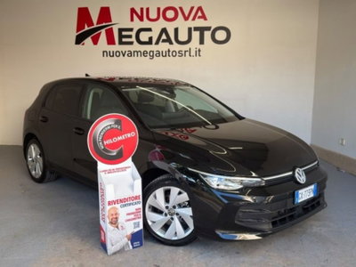 Volkswagen Golf Variant 2.0 TDI 150 CV DSG SCR 4Motion R-Line usata