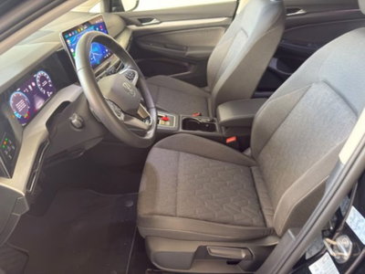 Volkswagen Golf Variant 2.0 TDI 150 CV DSG SCR 4Motion R-Line (10)