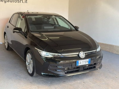 Volkswagen Golf Variant 2.0 TDI 150 CV DSG SCR 4Motion R-Line (2)