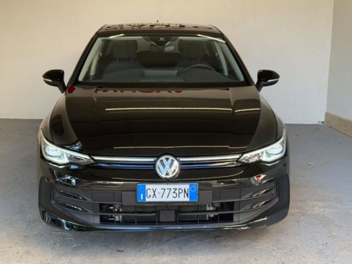 Volkswagen Golf Variant 2.0 TDI 150 CV DSG SCR 4Motion R-Line (3)