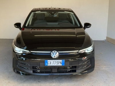 Volkswagen Golf Variant 2.0 TDI 150 CV DSG SCR 4Motion R-Line (3)