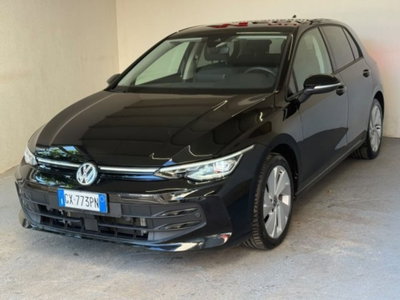 Volkswagen Golf Variant 2.0 TDI 150 CV DSG SCR 4Motion R-Line (4)