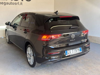 Volkswagen Golf Variant 2.0 TDI 150 CV DSG SCR 4Motion R-Line (5)