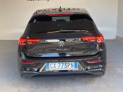 Volkswagen Golf Variant 2.0 TDI 150 CV DSG SCR 4Motion R-Line (6)