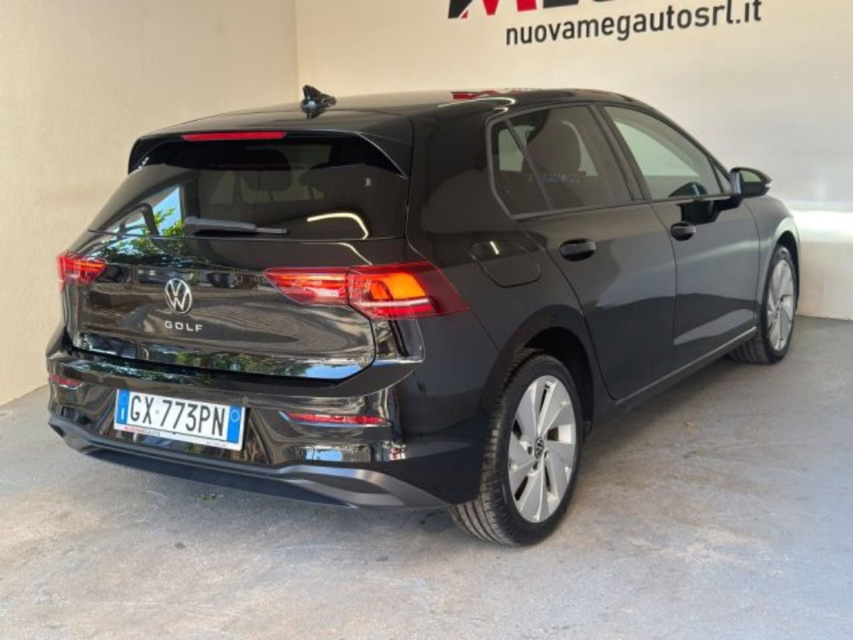 Volkswagen Golf Variant 2.0 TDI 150 CV DSG SCR 4Motion R-Line (7)