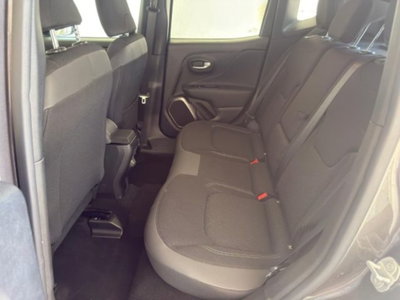 Jeep Renegade 1.6 Mjt 120 CV Limited (11)