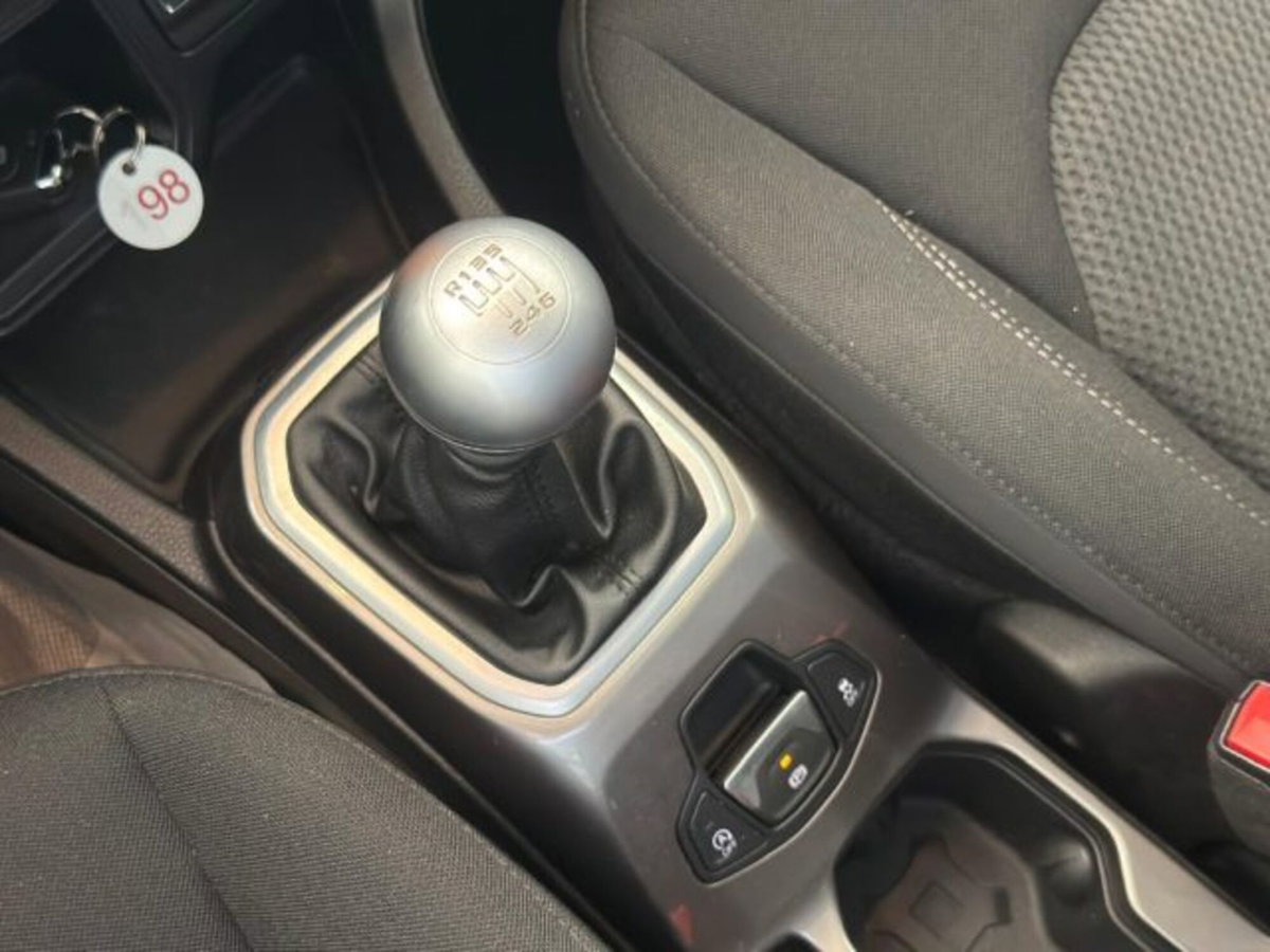 Jeep Renegade 1.6 Mjt 120 CV Limited (13)