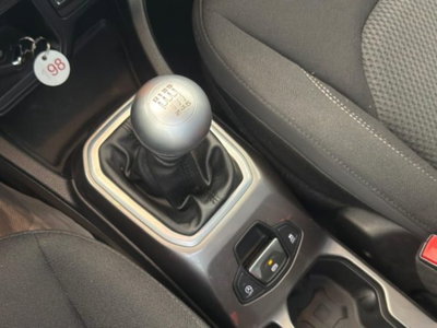 Jeep Renegade 1.6 Mjt 120 CV Limited (13)
