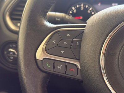 Jeep Renegade 1.6 Mjt 120 CV Limited (17)