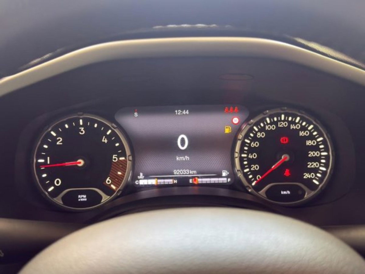 Jeep Renegade 1.6 Mjt 120 CV Limited (18)