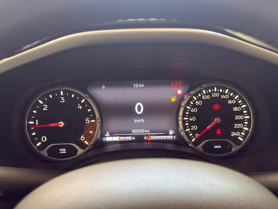 Jeep Renegade 1.6 Mjt 120 CV Limited (18)
