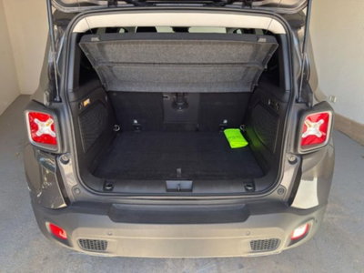 Jeep Renegade 1.6 Mjt 120 CV Limited (8)