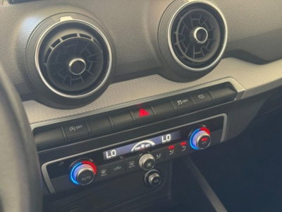Audi Q2 Q2 30 TDI Admired Advanded (11)