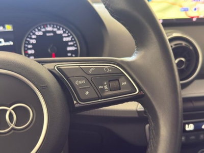 Audi Q2 Q2 30 TDI Admired Advanded (13)