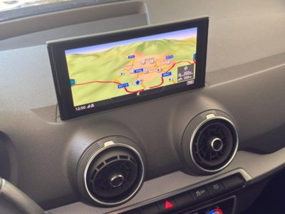 Audi Q2 Q2 30 TDI Admired Advanded (14)