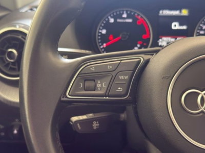 Audi Q2 Q2 30 TDI Admired Advanded (15)
