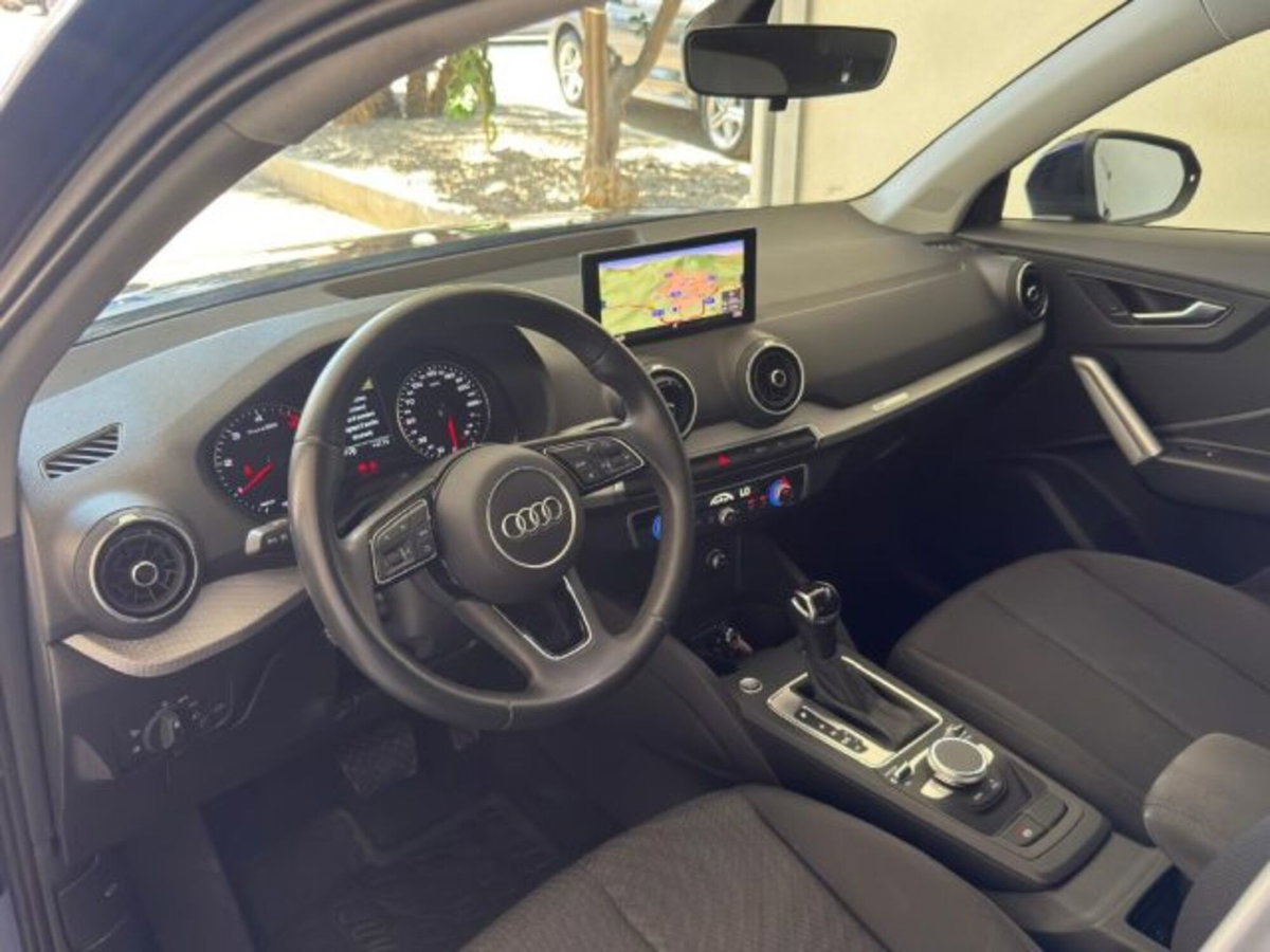 Audi Q2 Q2 30 TDI Admired Advanded (16)