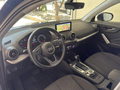 Audi Q2 Q2 30 TDI Admired Advanded (16)