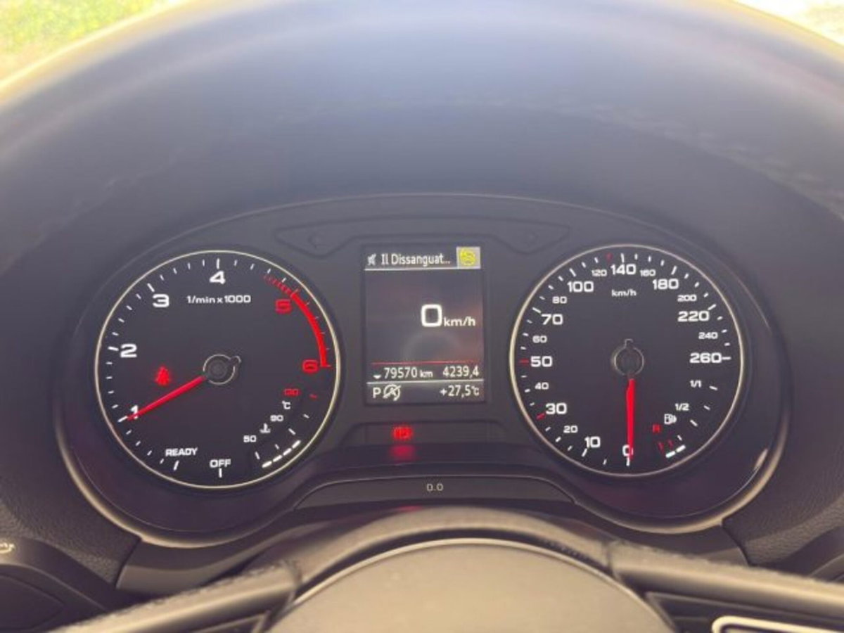 Audi Q2 Q2 30 TDI Admired Advanded (17)