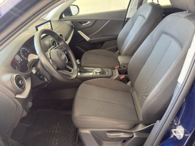 Audi Q2 Q2 30 TDI Admired Advanded (19)