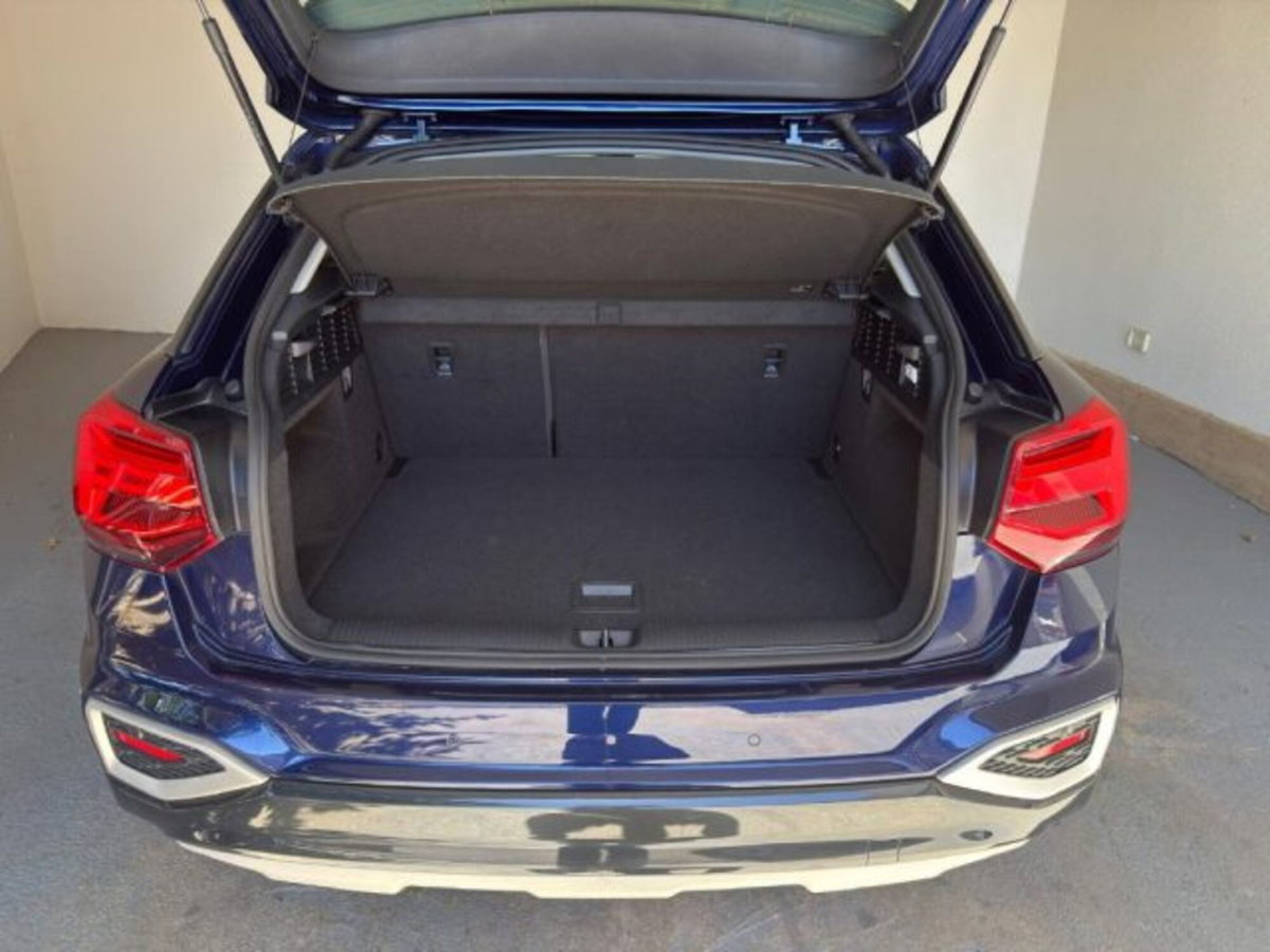 Audi Q2 Q2 30 TDI Admired Advanded (20)
