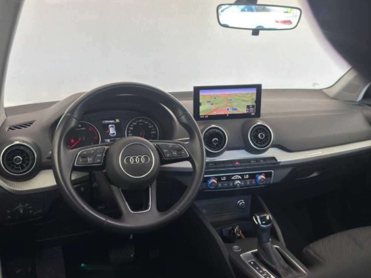 Audi Q2 Q2 30 TDI Admired Advanded (8)