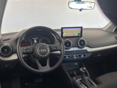 Audi Q2 Q2 30 TDI Admired Advanded (8)