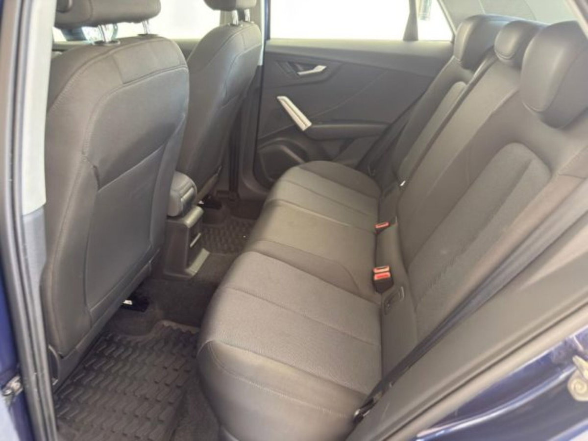 Audi Q2 Q2 30 TDI Admired Advanded (9)
