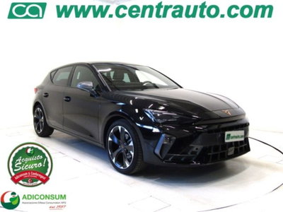 Cupra Leon Leon 2.0 tdi 150cv dsg