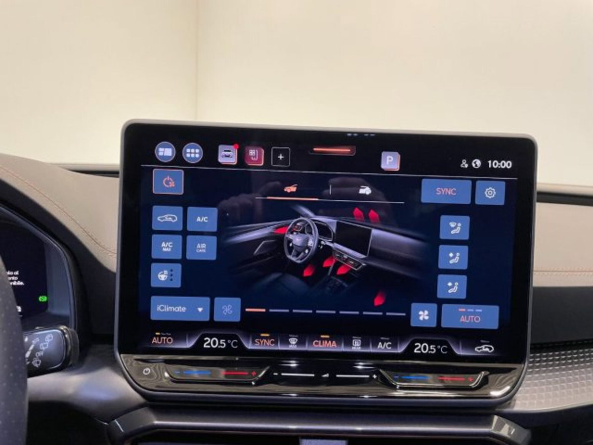 Cupra Leon Leon 2.0 tdi 150cv dsg (11)