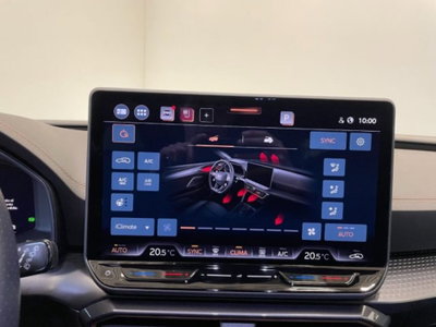 Cupra Leon Leon 2.0 tdi 150cv dsg (11)