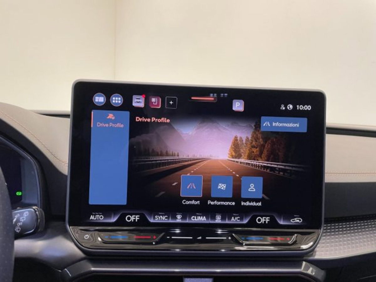 Cupra Leon Leon 2.0 tdi 150cv dsg (12)