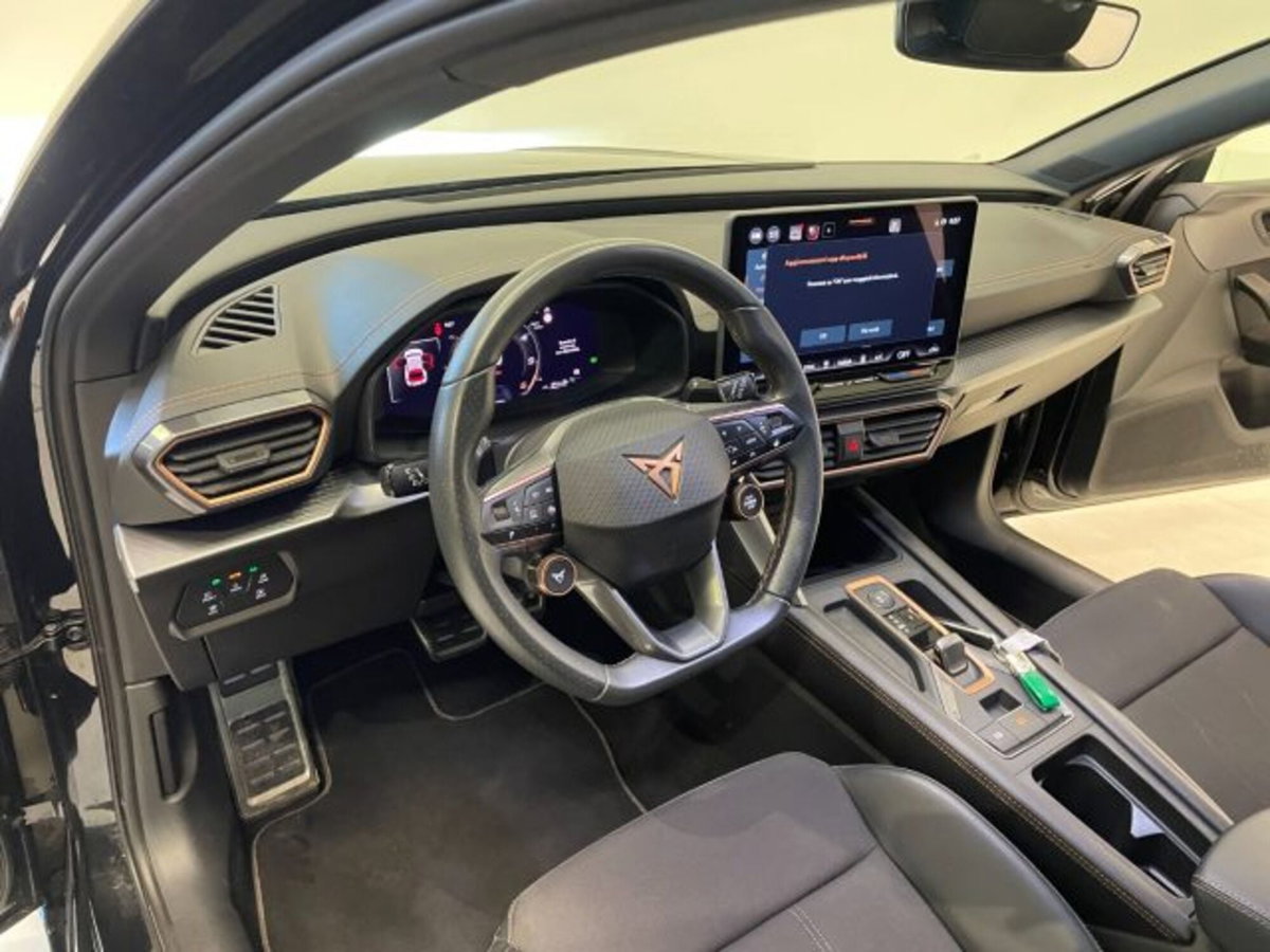 Cupra Leon Leon 2.0 tdi 150cv dsg (15)