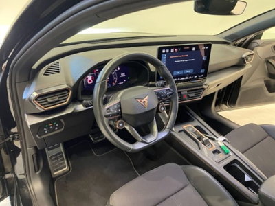 Cupra Leon Leon 2.0 tdi 150cv dsg (15)